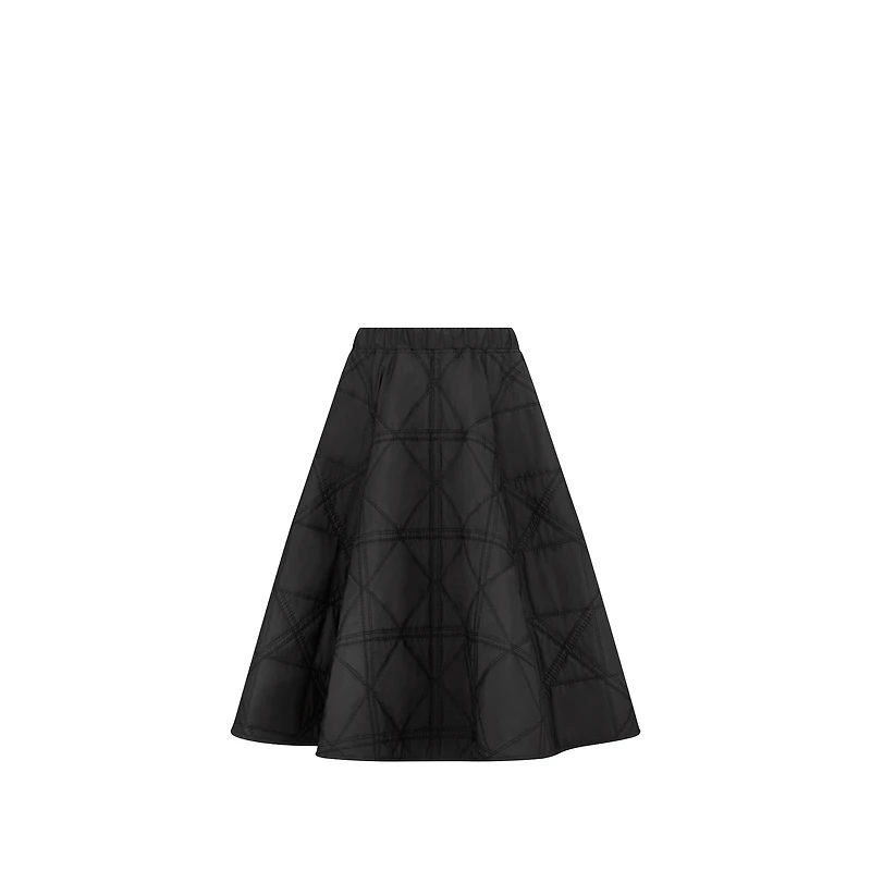 Kids' Mid-Length Skirt