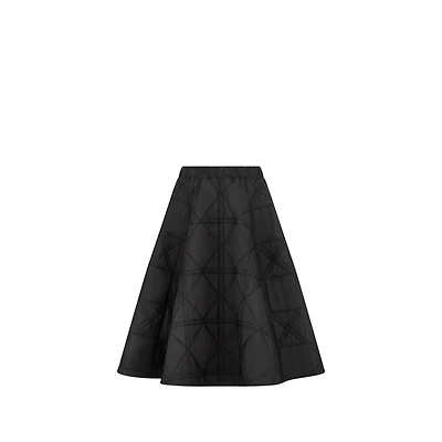 Kids' Mid-Length Skirt