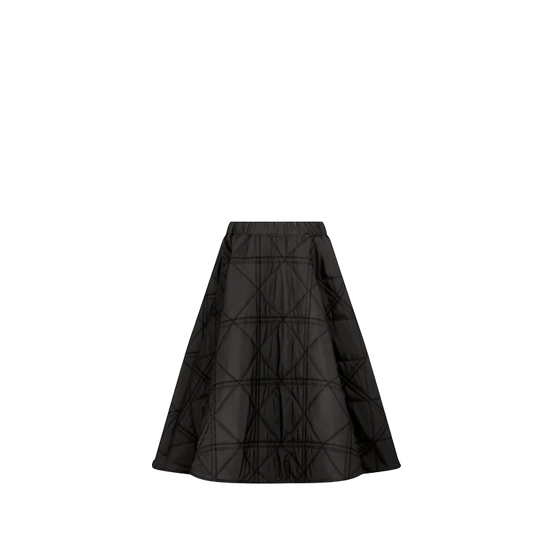 Kids' Mid-Length Skirt