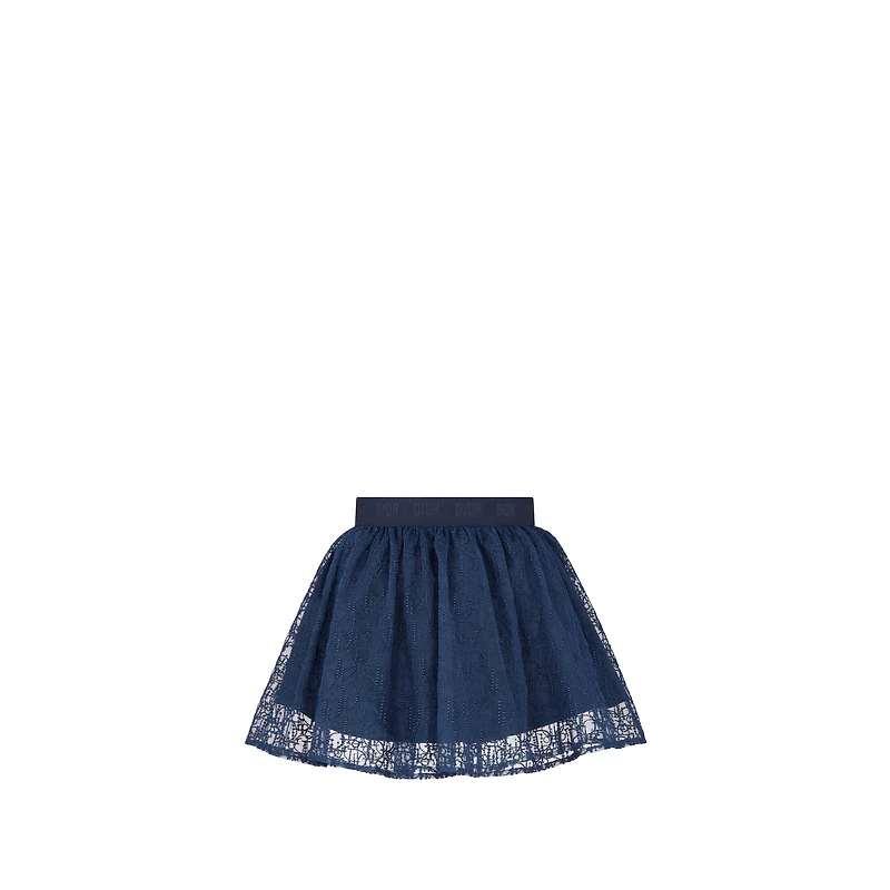 Kids' Short Skirt