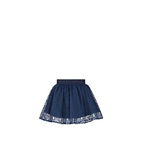 Kids' Short Skirt