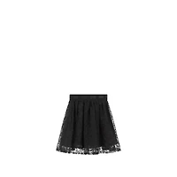 Kids' Short Skirt