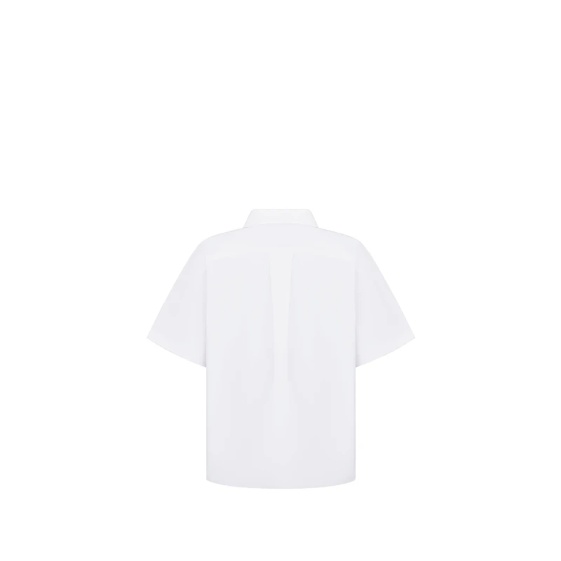 Kids' Short-Sleeved Shirt