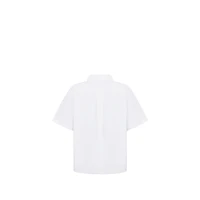 Kids' Short-Sleeved Shirt