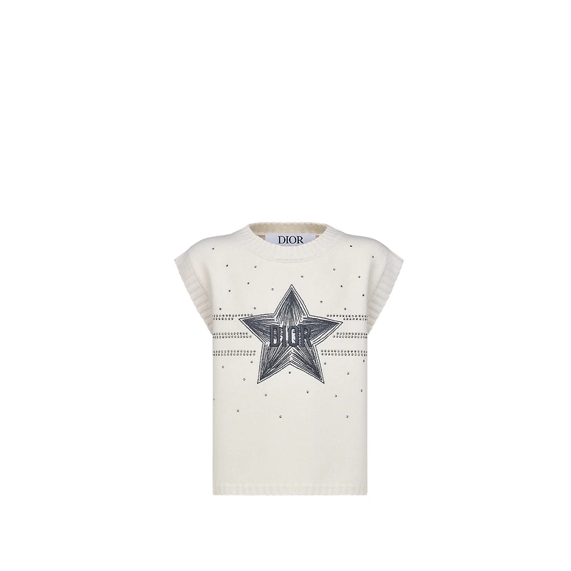Kids' Sweater Vest