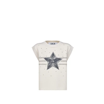Kids' Sweater Vest