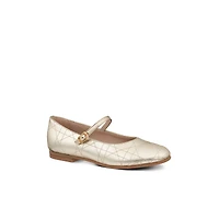 Kids' Ballet Flat
