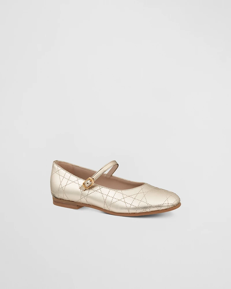 Kids' Ballet Flat