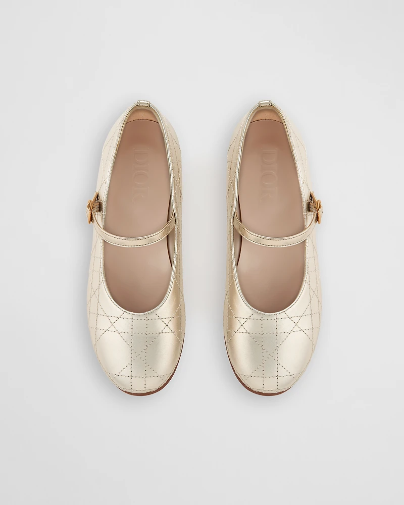 Kids' Ballet Flat