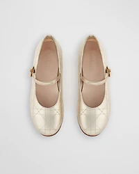 Kids' Ballet Flat