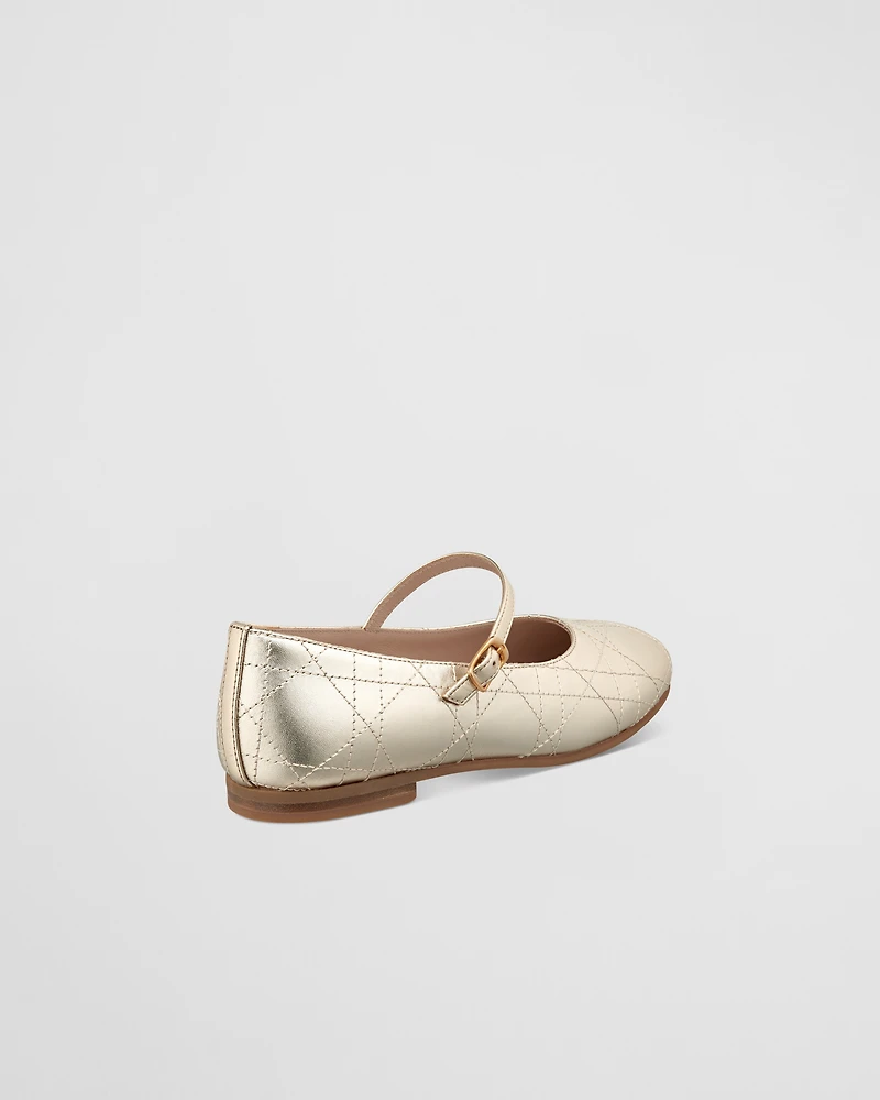 Kids' Ballet Flat
