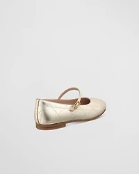 Kids' Ballet Flat