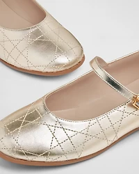 Kids' Ballet Flat