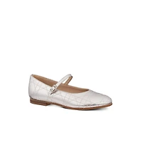 Kids' Ballet Flat