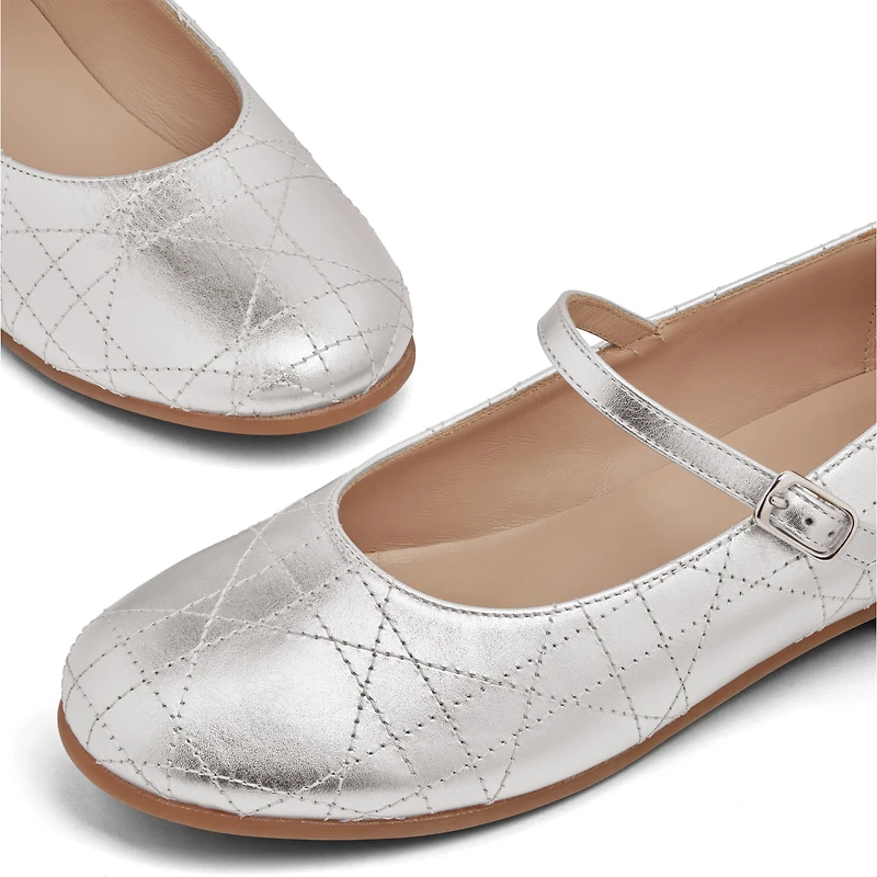 Kids' Ballet Flat
