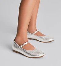 Kids' Ballet Flat
