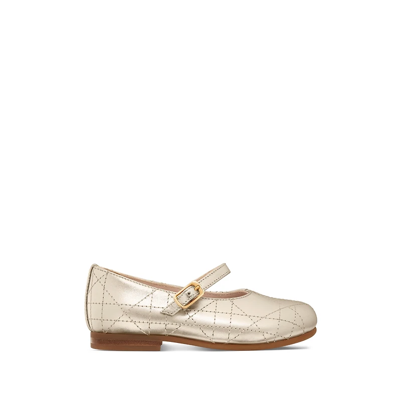 Baby Ballet Flat
