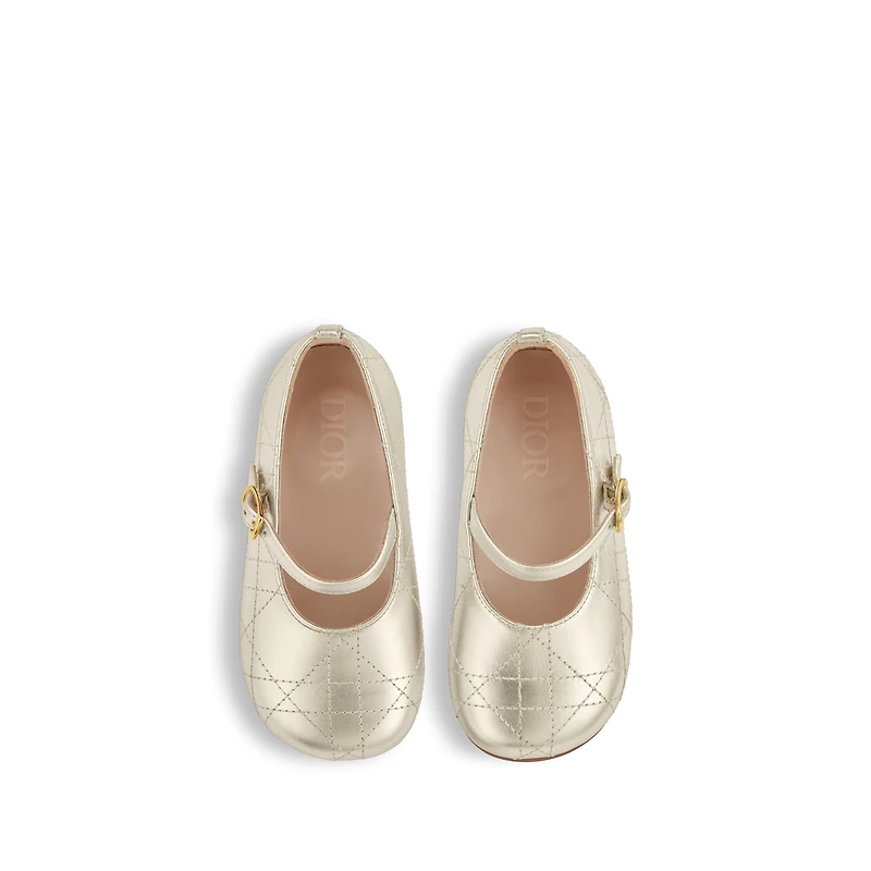 Baby Ballet Flat