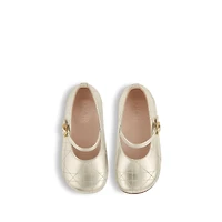 Baby Ballet Flat