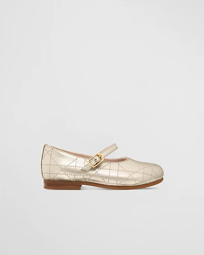 Baby Ballet Flat