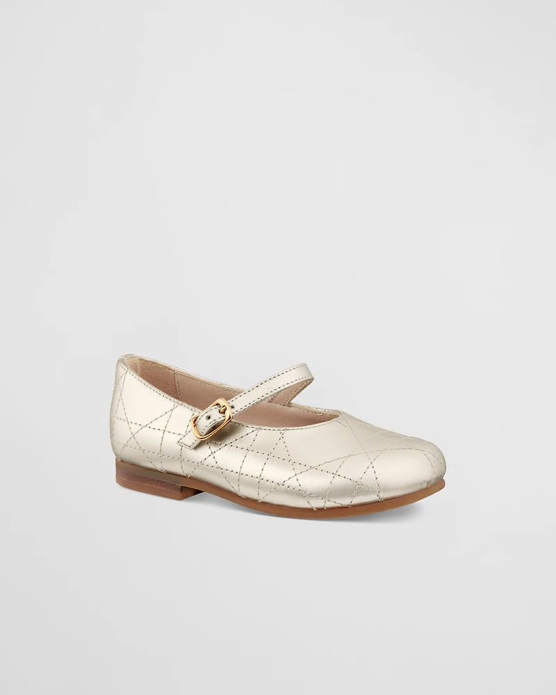 Baby Ballet Flat