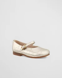 Baby Ballet Flat