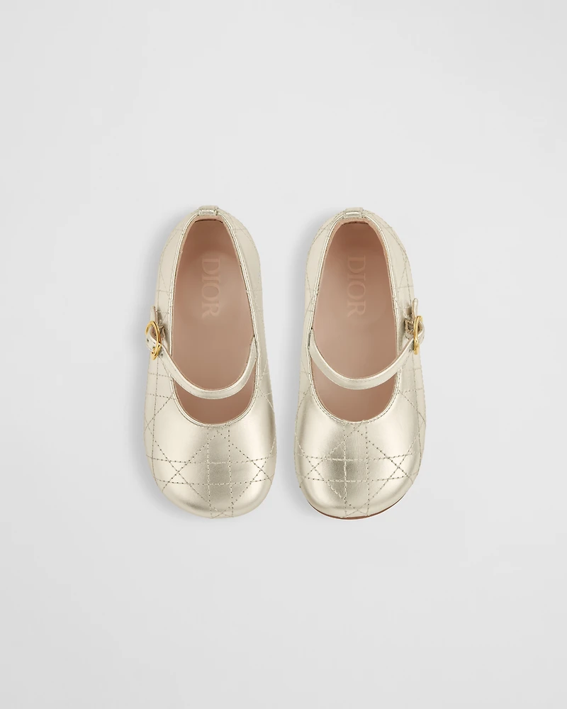 Baby Ballet Flat