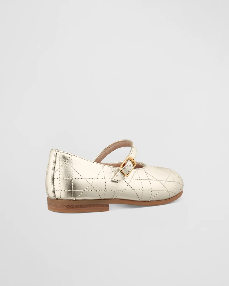 Baby Ballet Flat