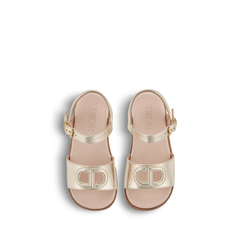 Baby Sandal