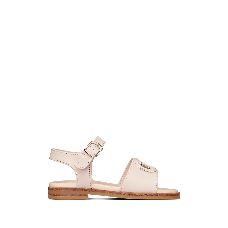 Baby Sandal