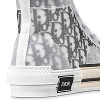 B23 League High-Top Sneaker