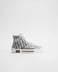 B23 League High-Top Sneaker