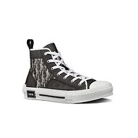 B23 League High-Top Sneaker