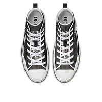 B23 League High-Top Sneaker