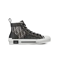 B23 League High-Top Sneaker