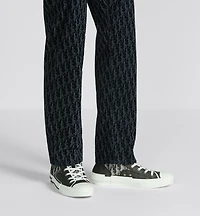 B23 League High-Top Sneaker