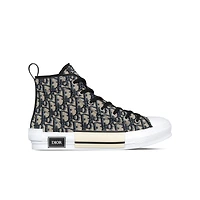 B23 League High-Top Sneaker
