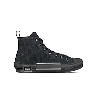 B23 League High-Top Sneaker