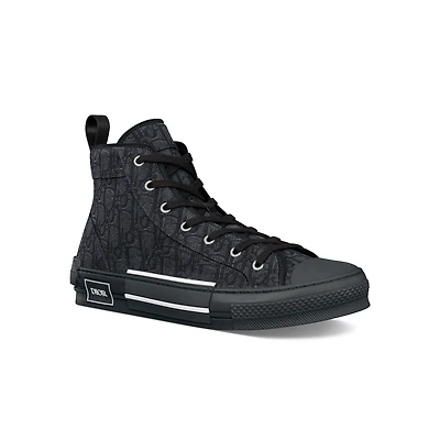 B23 League High-Top Sneaker