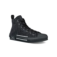 B23 League High-Top Sneaker