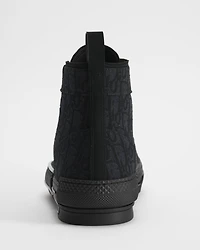 B23 League High-Top Sneaker