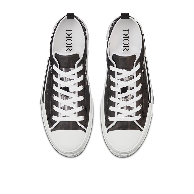 B23 League Low-Top Sneaker