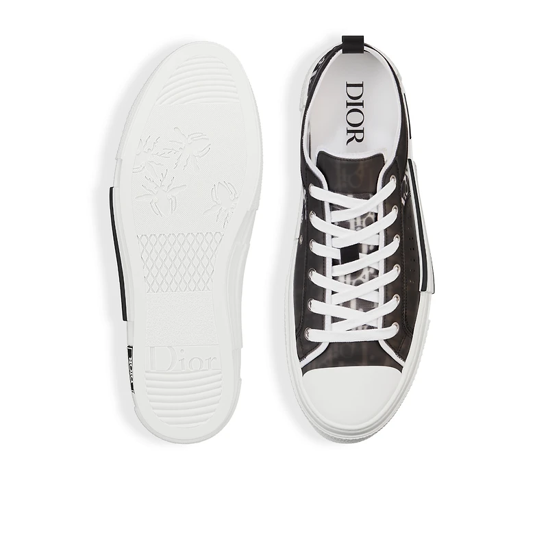 B23 League Low-Top Sneaker