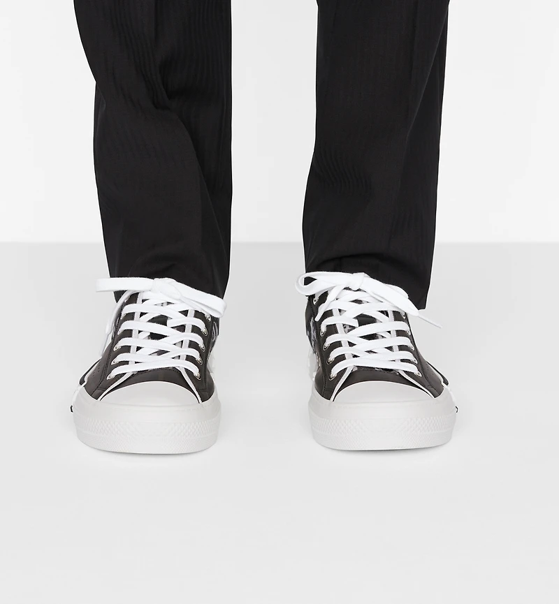 B23 League Low-Top Sneaker