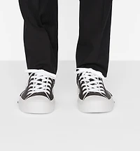 B23 League Low-Top Sneaker