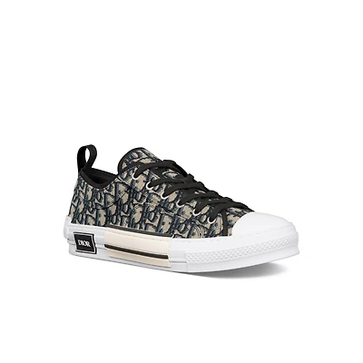 B23 League Low-Top Sneaker