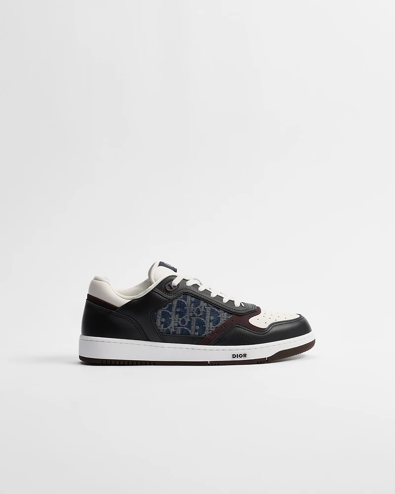 B27 Uptown Low-Top Sneaker