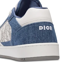 B27 Uptown Low-Top Sneaker