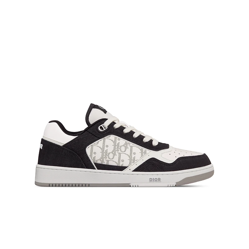 B27 Uptown Low-Top Sneaker