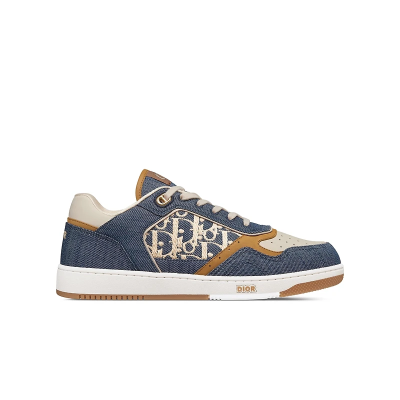 B27 Uptown Low-Top Sneaker